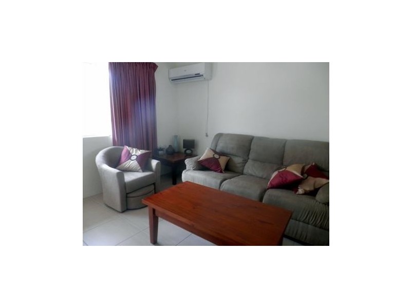 South Gladstone QLD 4680