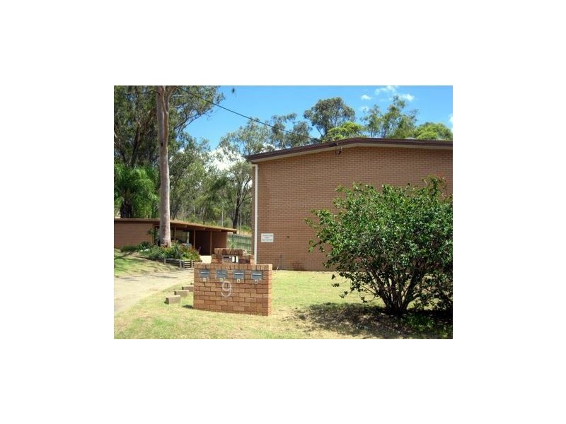 South Gladstone QLD 4680