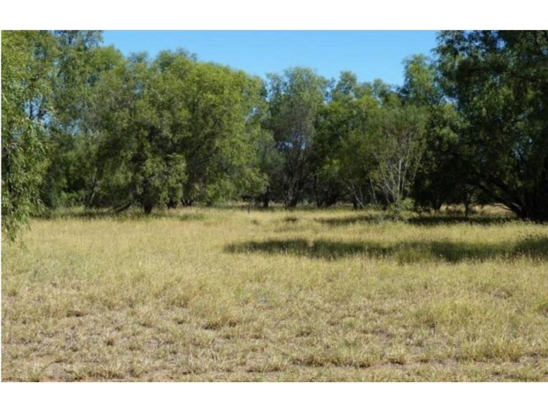 St George QLD 4487