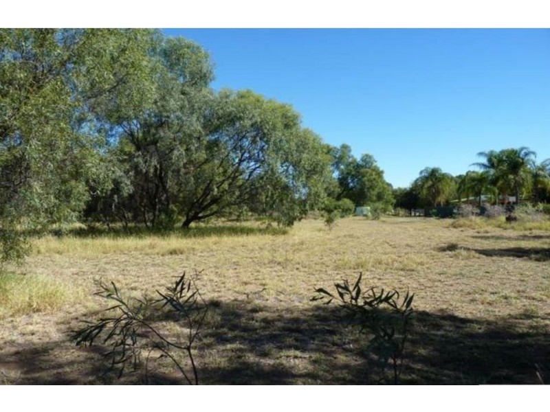 St George QLD 4487