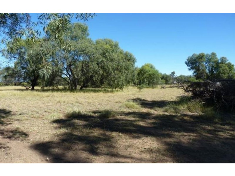 St George QLD 4487