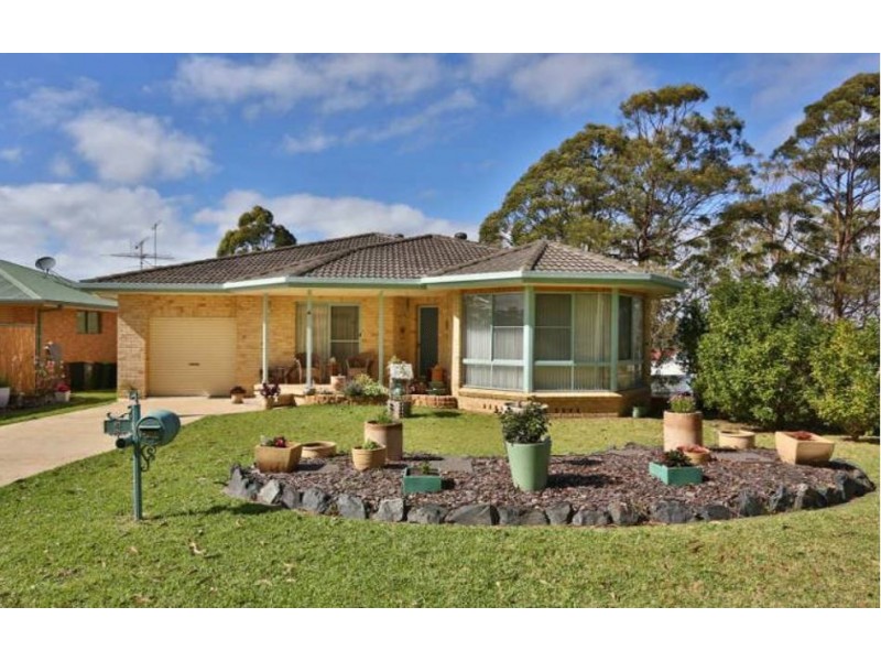 Valla Beach NSW 2448