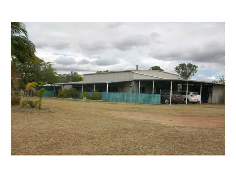 Glenlee QLD 4711