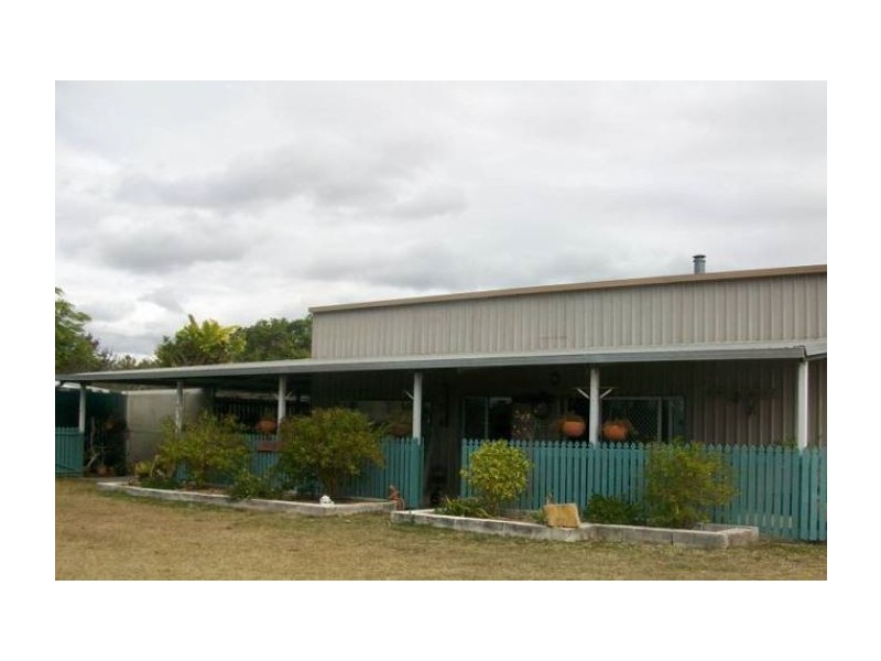 Glenlee QLD 4711