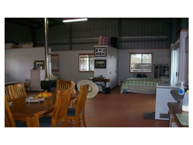 Glenlee QLD 4711