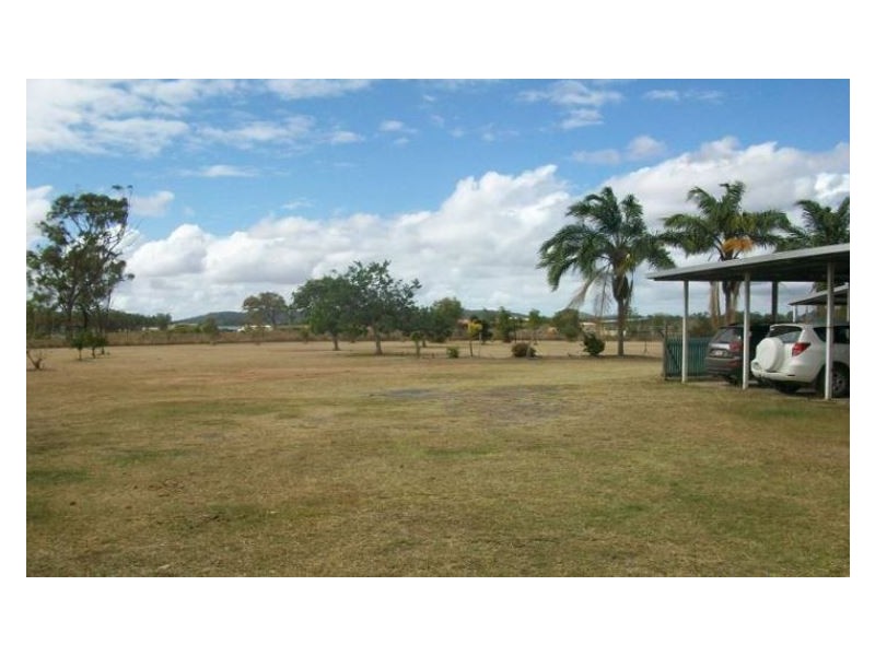 Glenlee QLD 4711