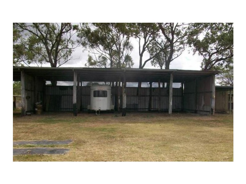 Glenlee QLD 4711