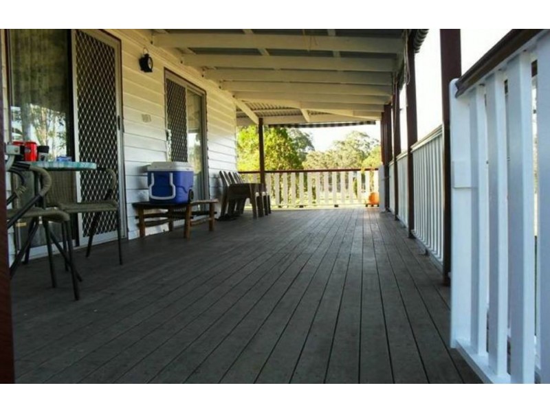 South Nanango QLD 4615