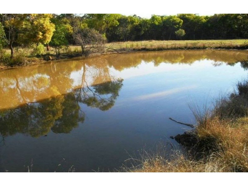 South Nanango QLD 4615