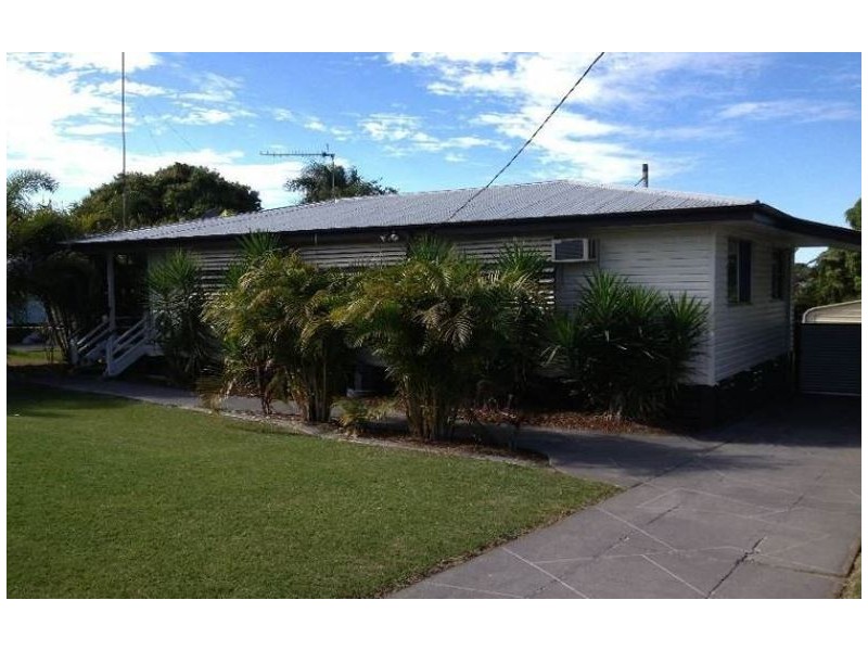 Moura QLD 4718