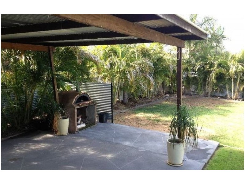 Moura QLD 4718