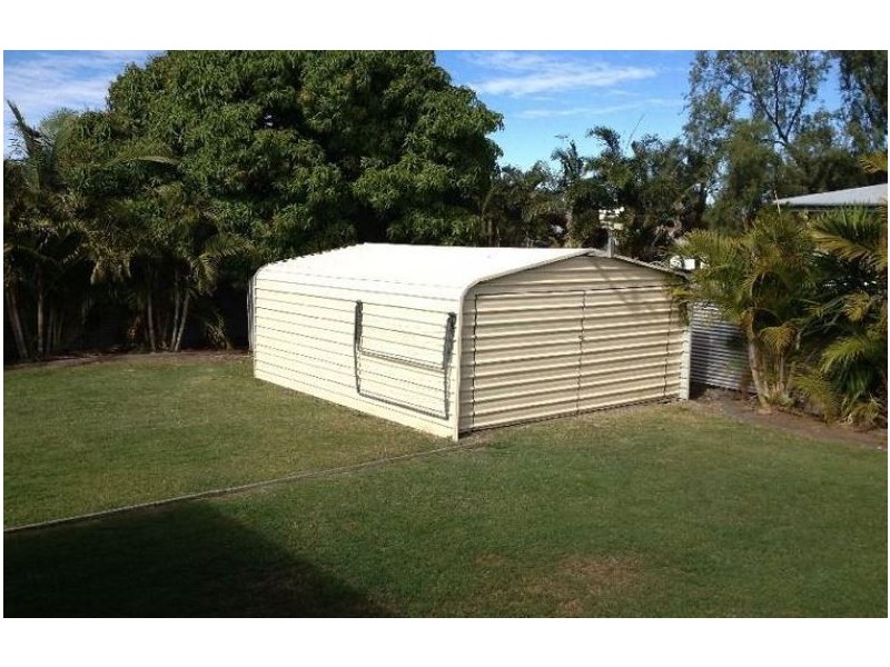 Moura QLD 4718