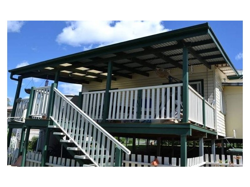 Eidsvold QLD 4627