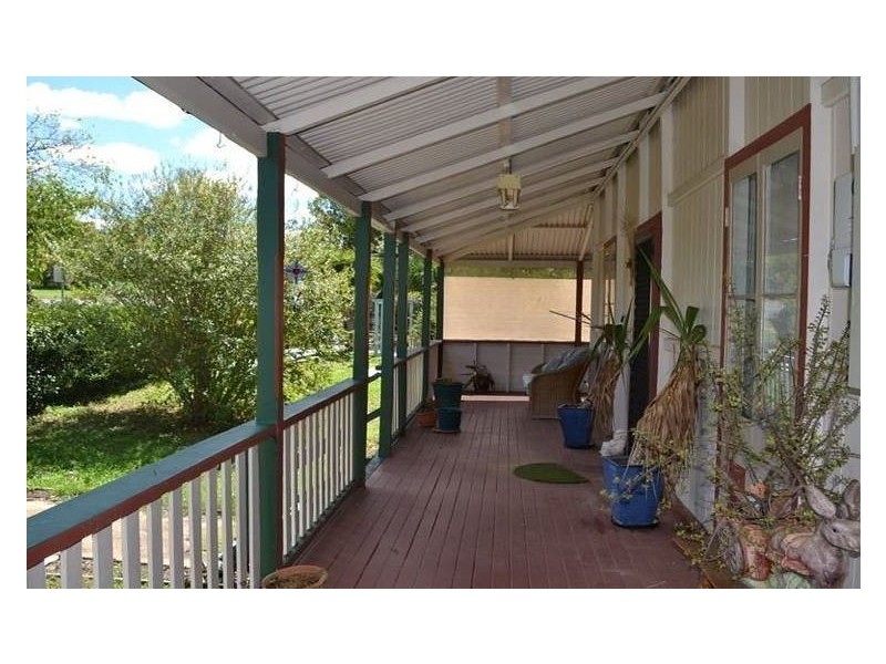 Eidsvold QLD 4627