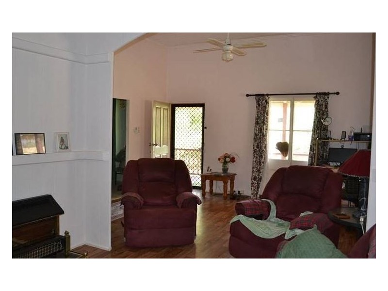 Eidsvold QLD 4627