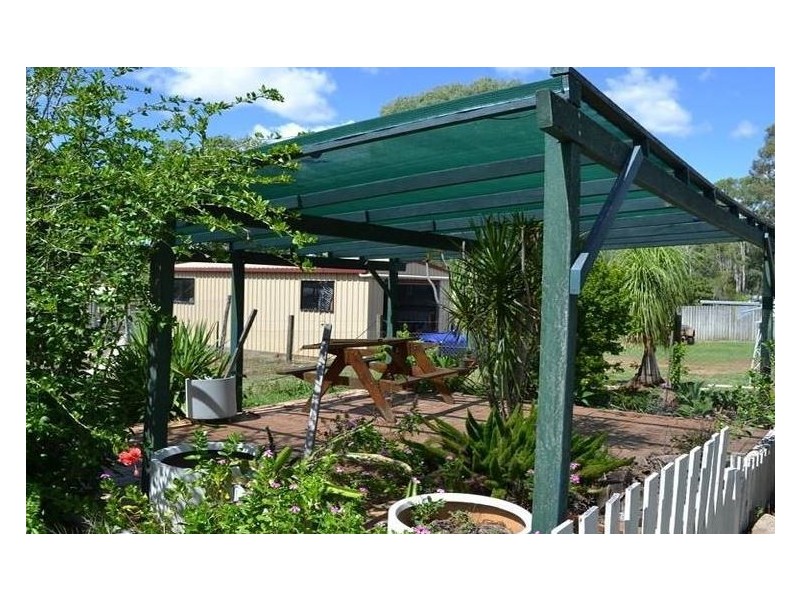 Eidsvold QLD 4627