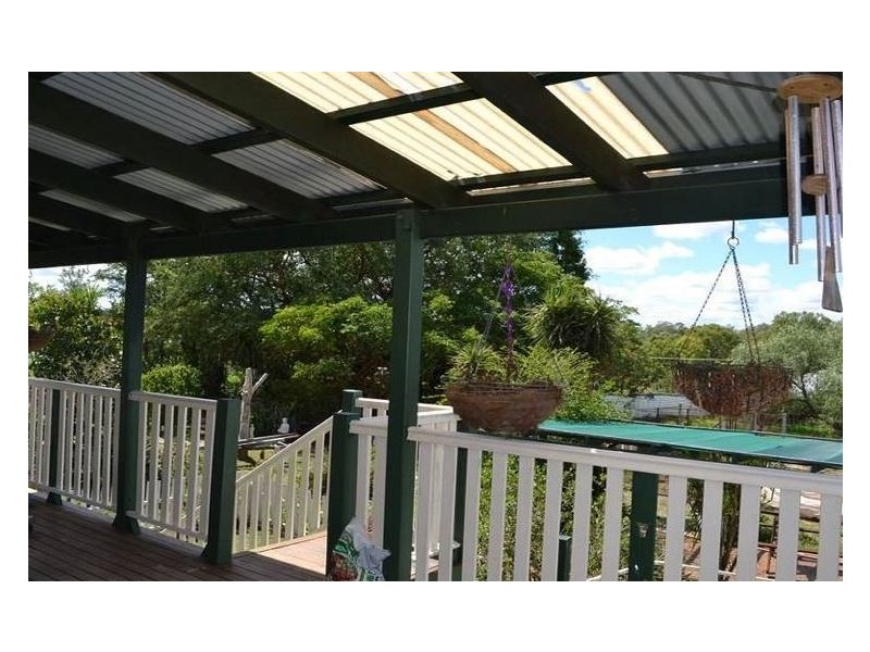 Eidsvold QLD 4627