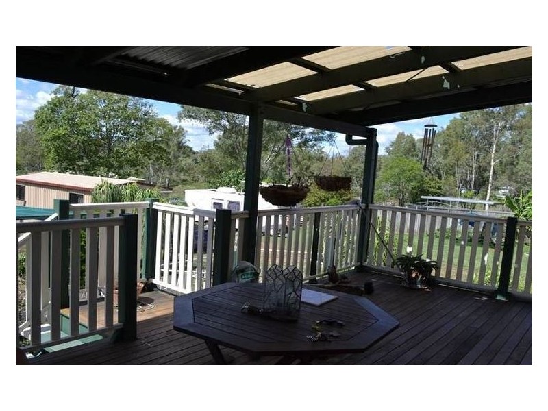 Eidsvold QLD 4627