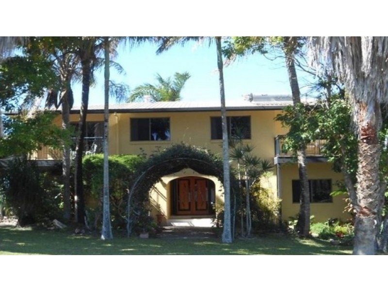 River Heads QLD 4655