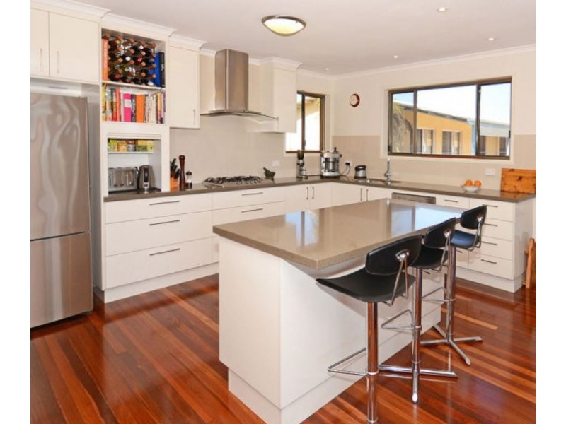 River Heads QLD 4655