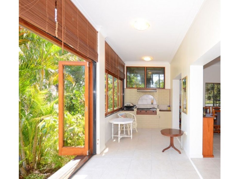 River Heads QLD 4655