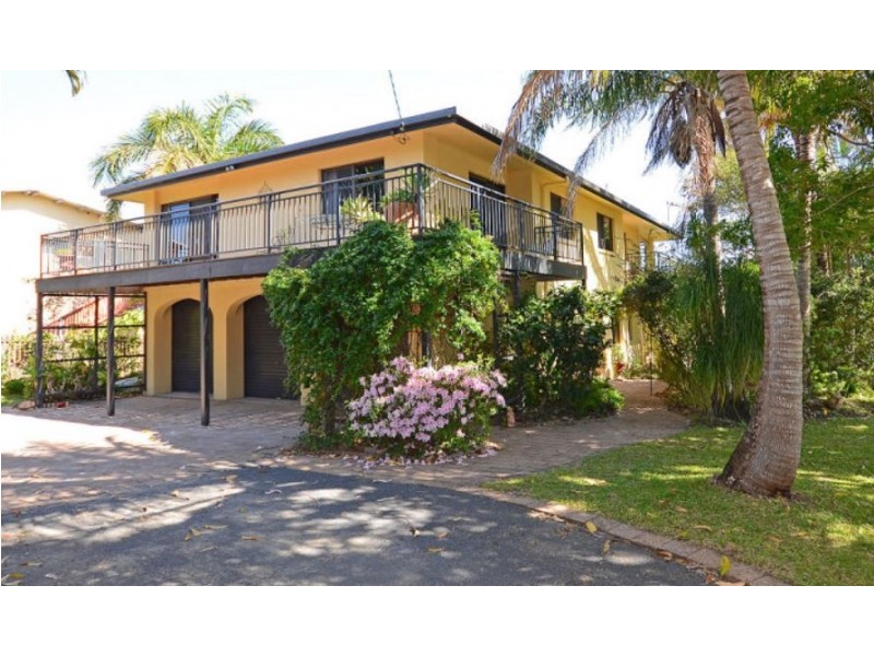 River Heads QLD 4655