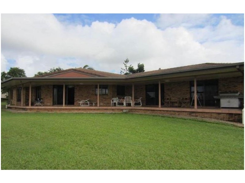 Pin Gin Hill QLD 4860