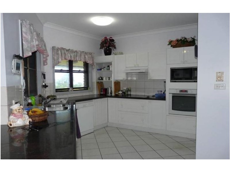 Pin Gin Hill QLD 4860