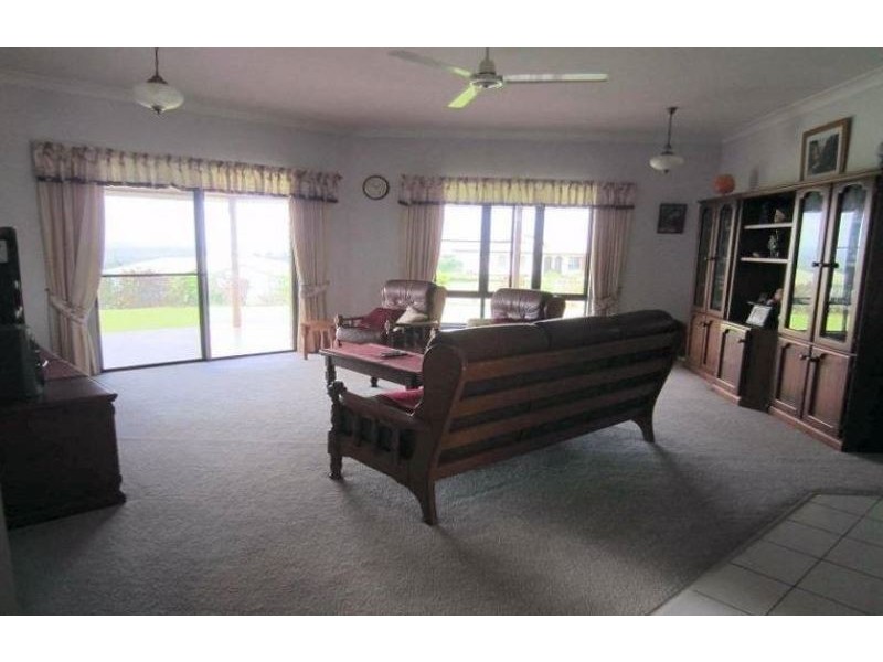 Pin Gin Hill QLD 4860