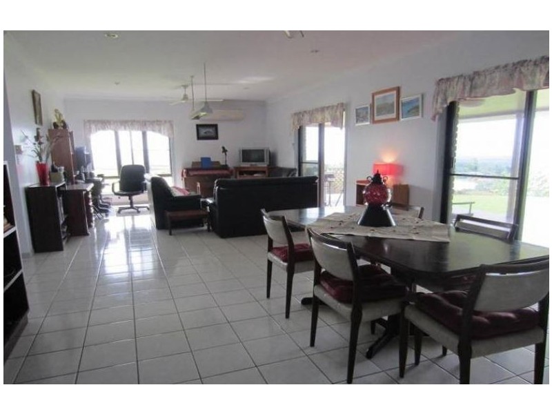 Pin Gin Hill QLD 4860