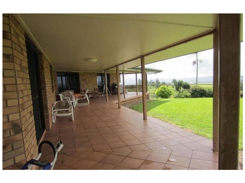 Pin Gin Hill QLD 4860