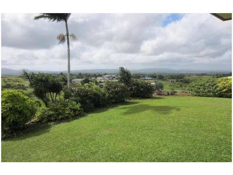 Pin Gin Hill QLD 4860