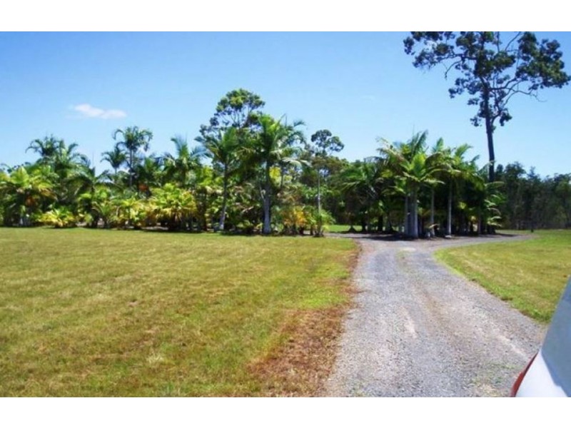 Pacific Haven QLD 4659