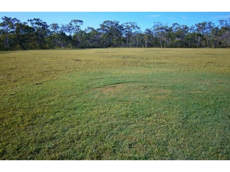 Pacific Haven QLD 4659