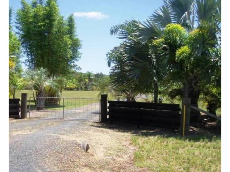Pacific Haven QLD 4659
