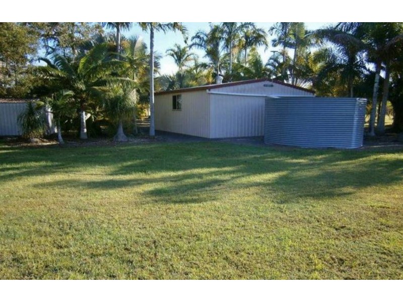 Pacific Haven QLD 4659