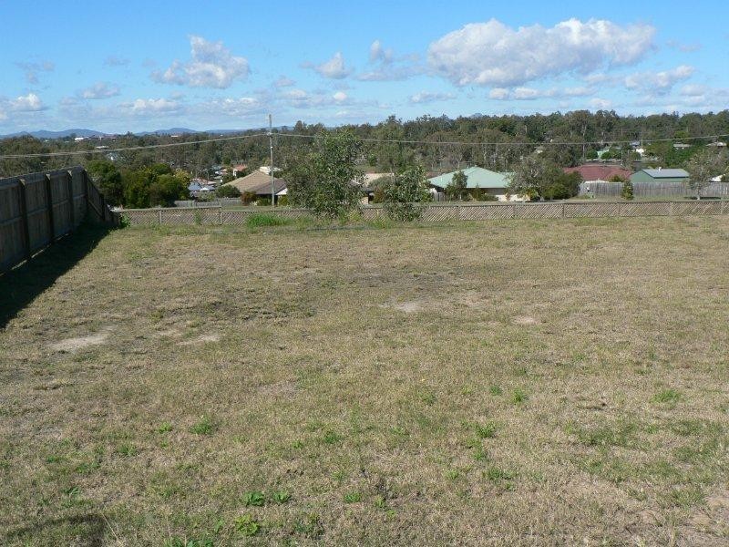 Wulkuraka QLD 4305