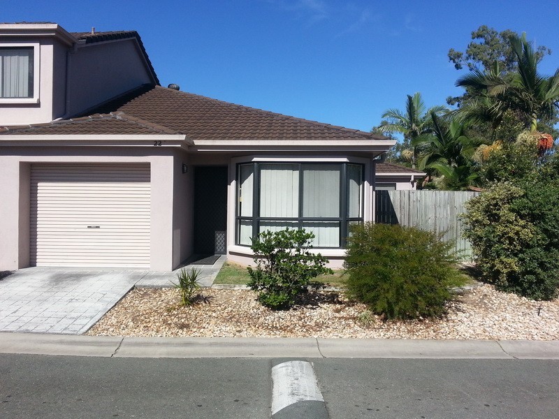 22/40 Glenefer St, Runcorn QLD 4113