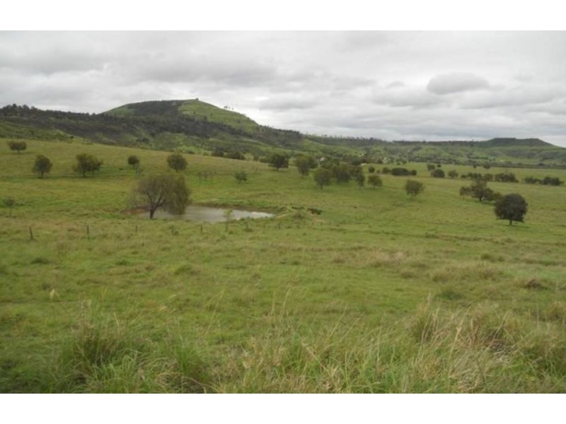 Ma Ma Creek QLD 4347