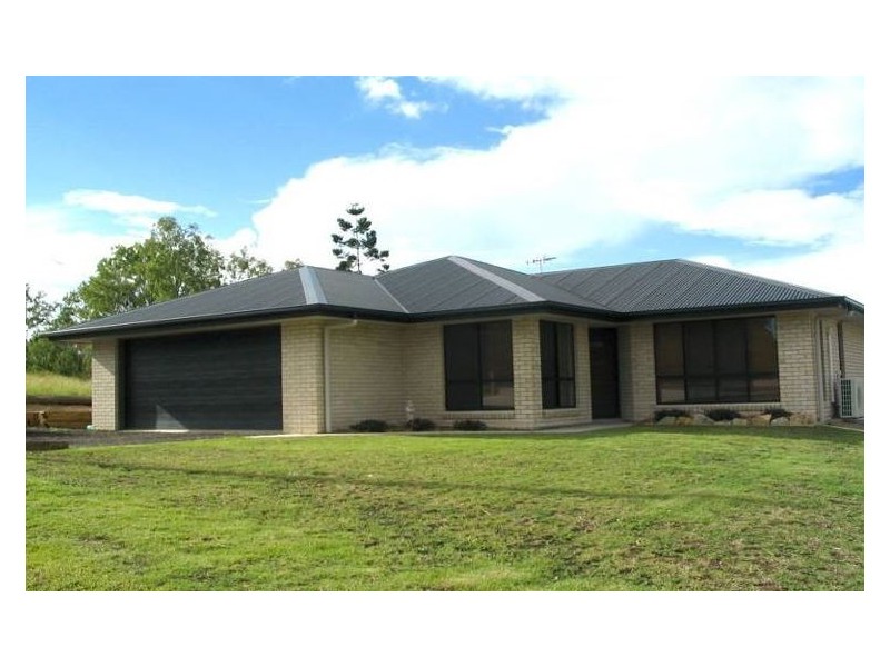 Mount Perry QLD 4671