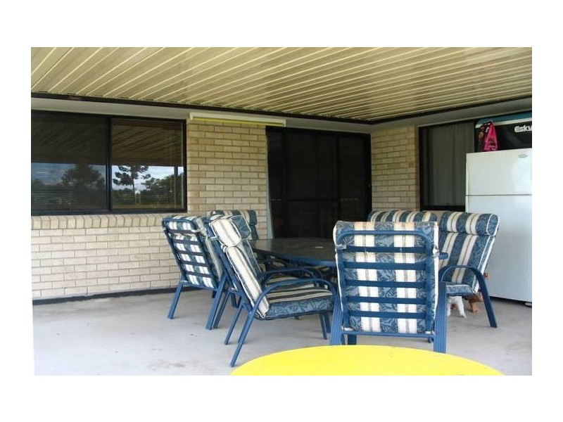 Mount Perry QLD 4671