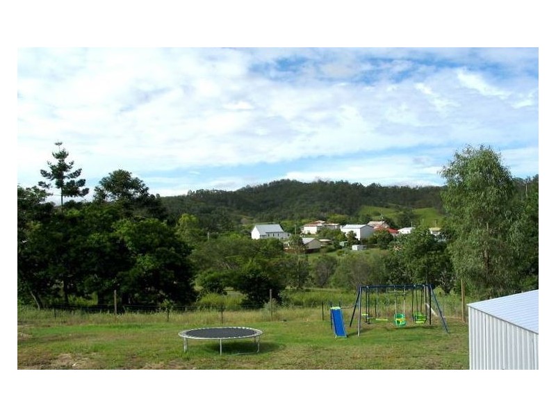 Mount Perry QLD 4671