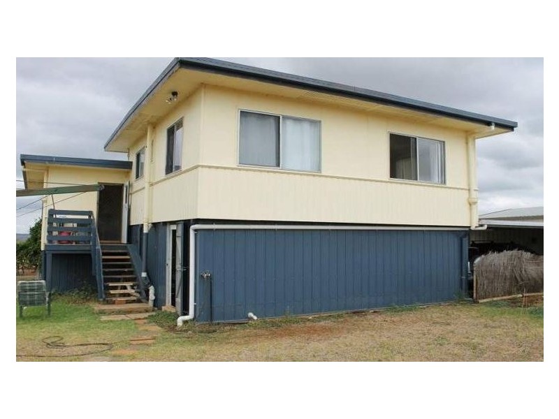 Mount Marshall QLD 4362