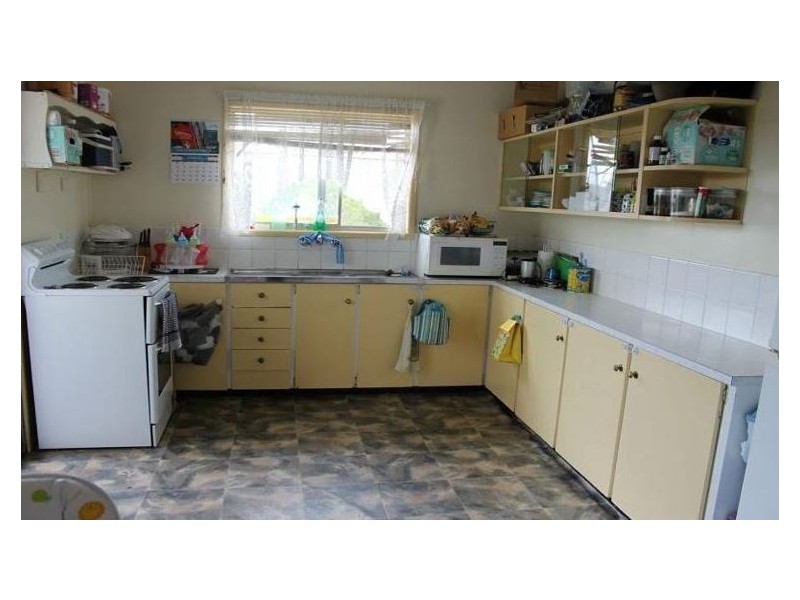 Mount Marshall QLD 4362