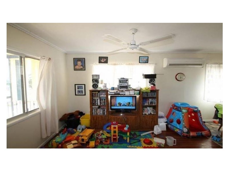 Mount Marshall QLD 4362