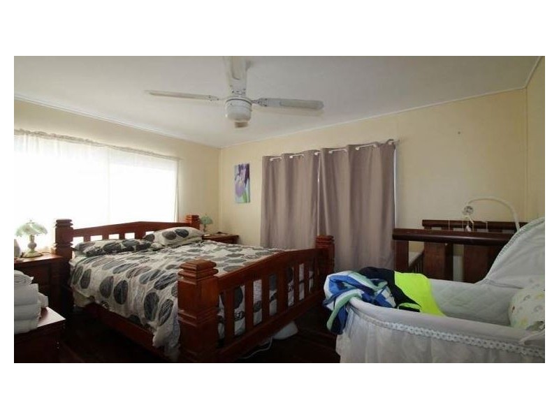 Mount Marshall QLD 4362