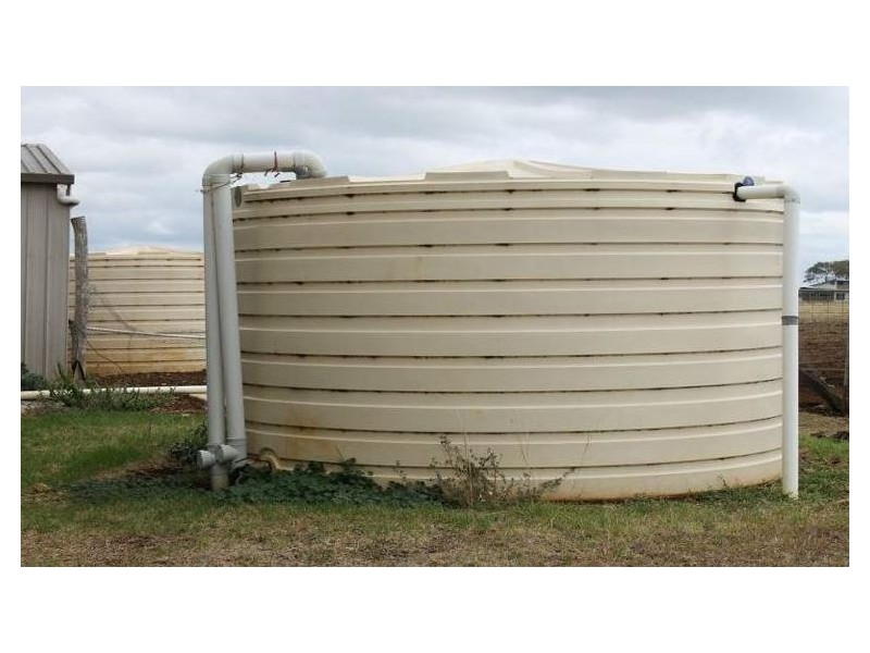 Mount Marshall QLD 4362