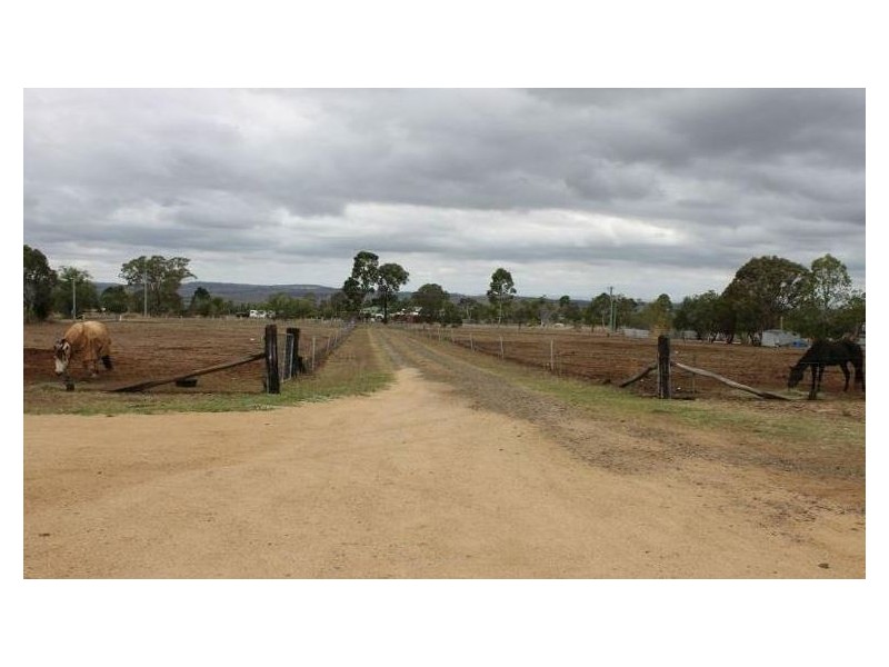 Mount Marshall QLD 4362