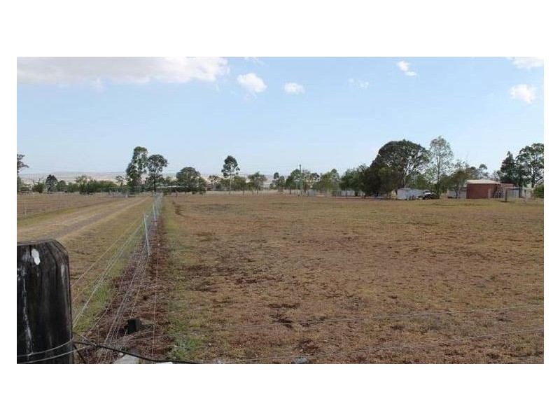 Mount Marshall QLD 4362