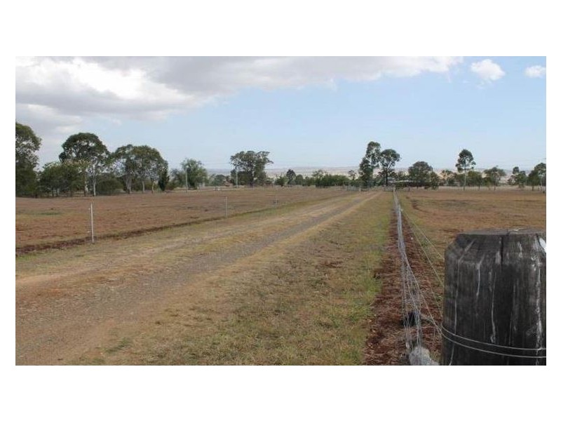 Mount Marshall QLD 4362